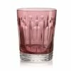 Waterford - Winter Wonders Collection 2022 Winter Rose DOF Tumbler Red 380ml