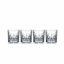 Royal Doulton - Karmen D.O.F Tumbler Set 4pce