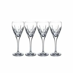 Royal Doulton - Karmen Wine Set 4pce