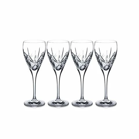 Royal Doulton - Karmen Wine Set 4pce 1 Royal Doulton - Karmen Wine Set 4pce
