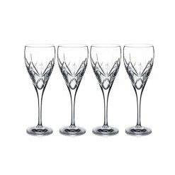 Royal Doulton - Karmen Goblet Set 4pce