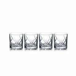 Royal Doulton - Harper Tumbler Set 4pce