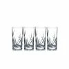 Royal Doulton - Harper Highball Set 4pce