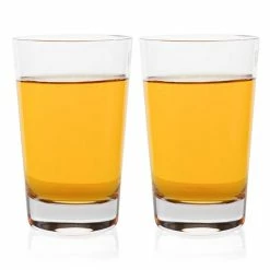 Visla - Classique Highball Set 2pce