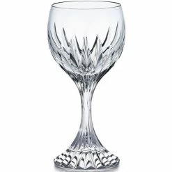 Baccarat - Massena Wine Glass