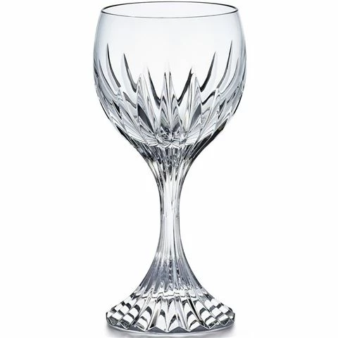 Baccarat - Massena Wine Glass 1 Baccarat - Massena Wine Glass