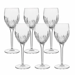 Luigi Bormioli - Incanto Red Wine Set 6pce