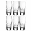 Luigi Bormioli - Incanto Beverage Glass Set 6pce
