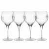 Luigi Bormioli - Diamante Gin Glass Set 4pce