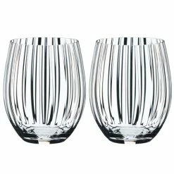 Riedel - Optical O Longdrink Set 2pce