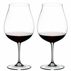Riedel - Vinum New World Pinot Noir Set 2pce