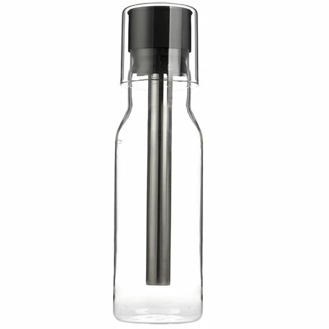 That - Chill Glassware Carafe 1L 1 That - Chill Glassware Carafe 1L