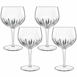 Luigi Bormioli - Mixology Spanish Gin & Tonic 800ml Set 4pce