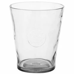 Costa Nova - Cor Clear Tumbler 380ml