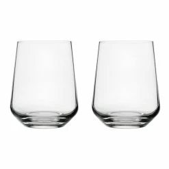 Iittala - Essence Tumbler Set 350ml 2pce