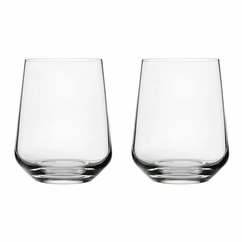 Iittala - Essence Tumbler Set 350ml 2pce 1 Iittala - Essence Tumbler Set 350ml 2pce