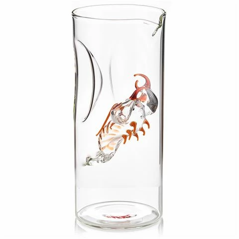 Massimo Lunardon - Aragosta Carafe 1 Massimo Lunardon - Aragosta Carafe