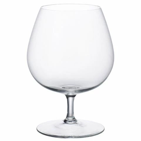 Villeroy & Boch V&B - Purismo Brandy Goblet 1 Villeroy & Boch V&B - Purismo Brandy Goblet