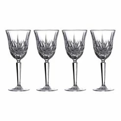Waterford - Marquis Maxwell Wine Glass Set 4pce