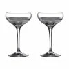 Waterford - Mixology Rum Circon Coupe Small Set 2pce