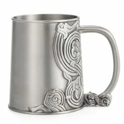 Royal Selangor - Lewis Tankard