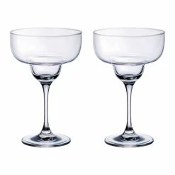 Villeroy & Boch V&B - Purismo Margarita Set 340ml 2pce