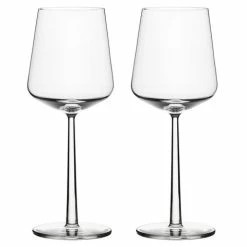 Iittala - Essence Alfredo Haberli Red Wine Set 450ml 2pce