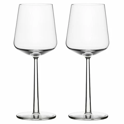 Iittala - Essence Alfredo Haberli Red Wine Set 450ml 2pce 1 Iittala - Essence Alfredo Haberli Red Wine Set 450ml 2pce