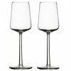Iittala - Essence Alfredo Haberli White Wine Set 330ml 2pce