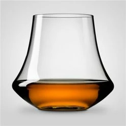 Denver And Liely - Whisky Glass