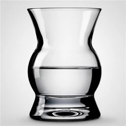 Denver And Liely - Agave Glass