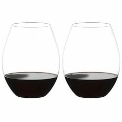 Riedel - Syrah Tumbler Set Of 2