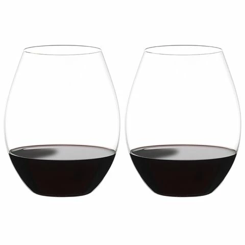 Riedel - Syrah Tumbler Set Of 2 1 Riedel - Syrah Tumbler Set Of 2
