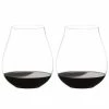 Riedel - Big O Pinot Noir Tumbler Set Of 2