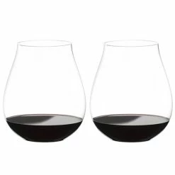 Riedel - Big O Pinot Noir Tumbler Set Of 2