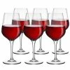 Bormioli Rocco - Electra Red Wine Set 6pce