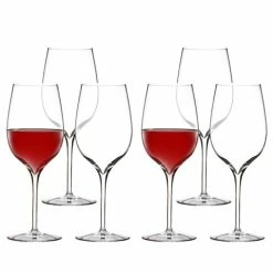 Waterford - Elegance Wine Tasting Set 6pce