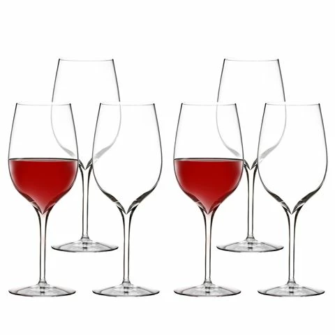 Waterford - Elegance Wine Tasting Set 6pce 1 Waterford - Elegance Wine Tasting Set 6pce
