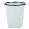 Falcon - Enamel Tumbler Pastel Blue 310ml