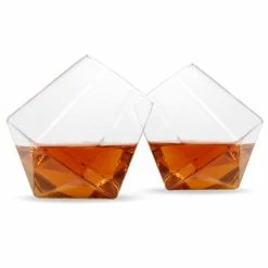 Thumbs Up - Diamond Tumbler Set 2pce