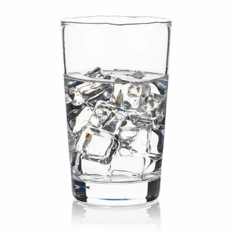 Sempre - Bistro Glass Medium 1 Sempre - Bistro Glass Medium