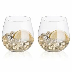 Wedgwood - Globe Tumbler Set 2pce