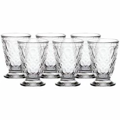 La Rochere - Lyonnais Tumbler Set 6pce