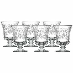 La Rochere - Amboise Tumbler Set 6pce
