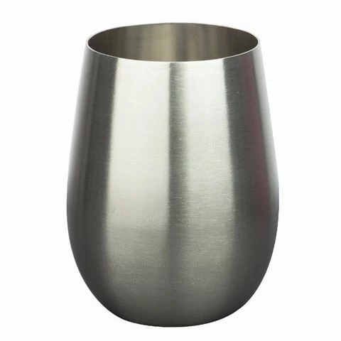 RSVP - Endurance Stemless Wine Glass 1 RSVP - Endurance Stemless Wine Glass