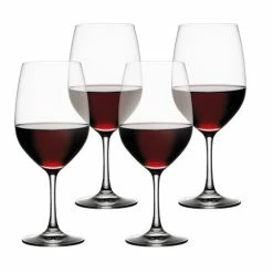Spiegelau - Vino Grande Bordeaux Set 4pce