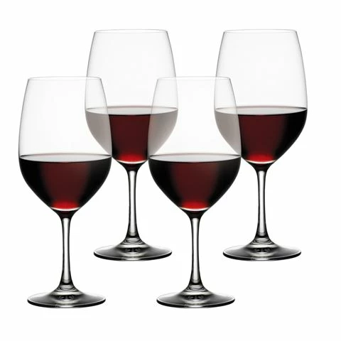 Spiegelau - Vino Grande Bordeaux Set 4pce 1 Spiegelau - Vino Grande Bordeaux Set 4pce