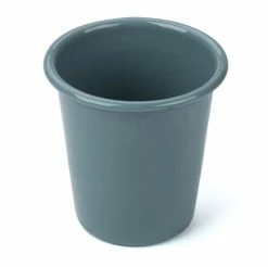 Falcon - Enamel Tumbler Grey 310ml