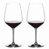 Riedel - Extreme Cabernet Set 2pce