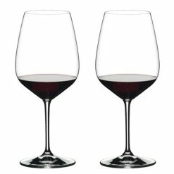 Riedel - Extreme Cabernet Set 2pce